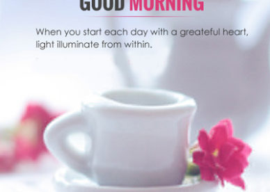 Good morning wishes Images