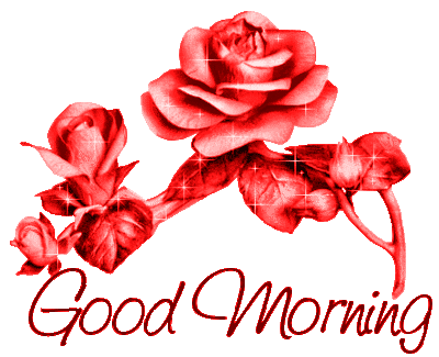 Good Morning Rose Gif For Whatsapp 2017 - Good Morning Images, Quotes,  Wishes, Messages, greetings & eCards