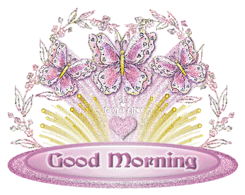 Good Morning Glitter Gif For Whatsapp Good Morning Images Quotes Wishes Messages Greetings Ecards