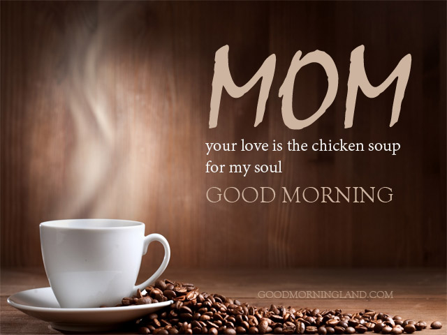 Good Morning With Mom – Telegraph