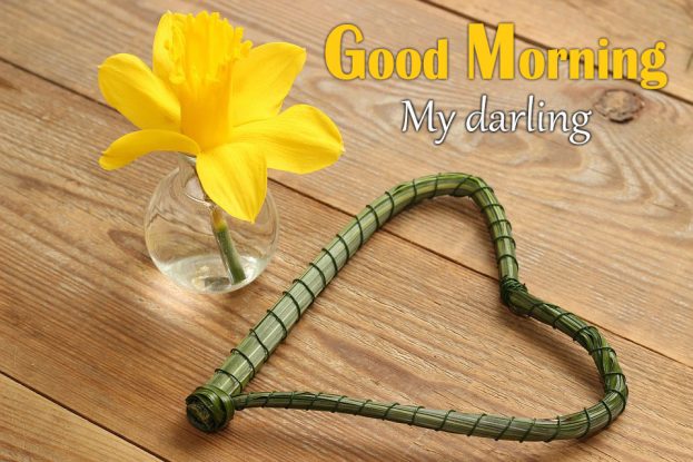 Best Good Morning Darling Pictures - Good Morning Images, Quotes, Wishes, Messages, greetings & eCard