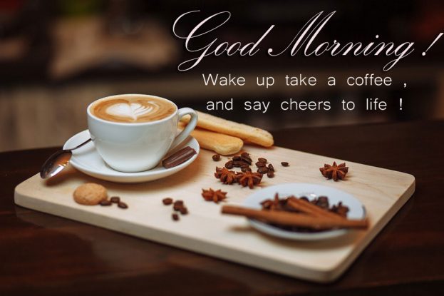 Best Good Morning Quotes Pictures - Good Morning Images, Quotes, Wishes, Messages, greetings & eCard