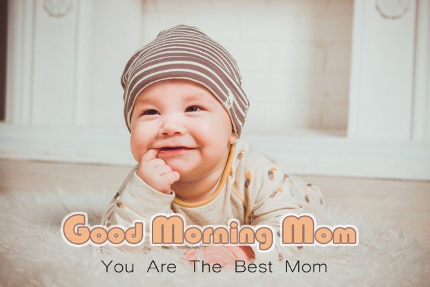 Good Morning Mom You Are The Best - Good Morning Images, Quotes, Wishes, Messages, greetings & eCard
