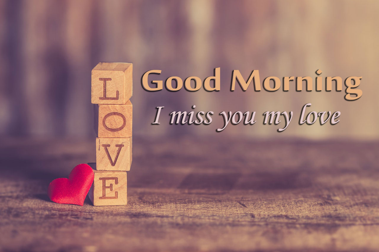 New amazing Love Morning Images - Good Morning Images, Quotes ...