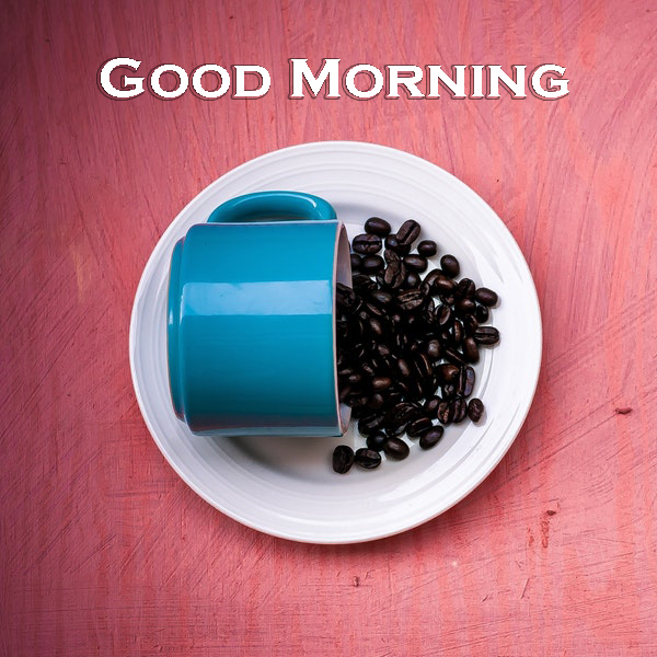 Good Morning Coffee Mug - Good Morning Images, Quotes, Wishes, Messages, greetings & eCard
