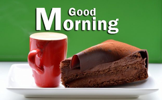 Good Morning Images With Chocolate - Good Morning Images, Quotes, Wishes, Messages, greetings & eCard