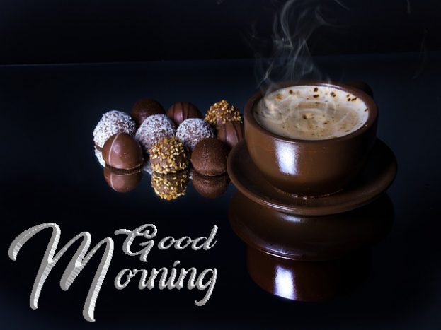Good Morning Tea Pictures - Good Morning Images, Quotes, Wishes, Messages, greetings & eCard