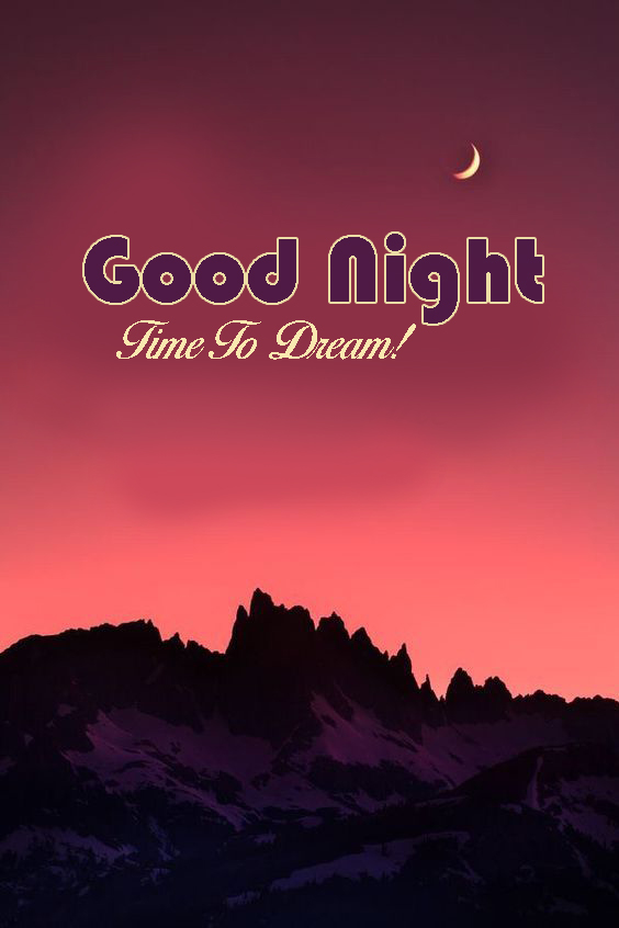 Cute Good Night Images - Good Morning Images, Quotes, Wishes, Messages, greetings & eCard Images