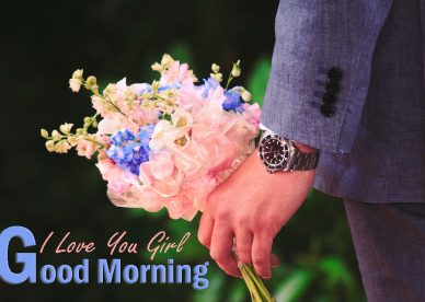 Good Morning I Love You Girl - Good Morning Images, Quotes, Wishes, Messages, greetings & eCard