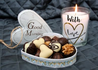 Good Morning With Love Photo - Good Morning Images, Quotes, Wishes, Messages, greetings & eCard