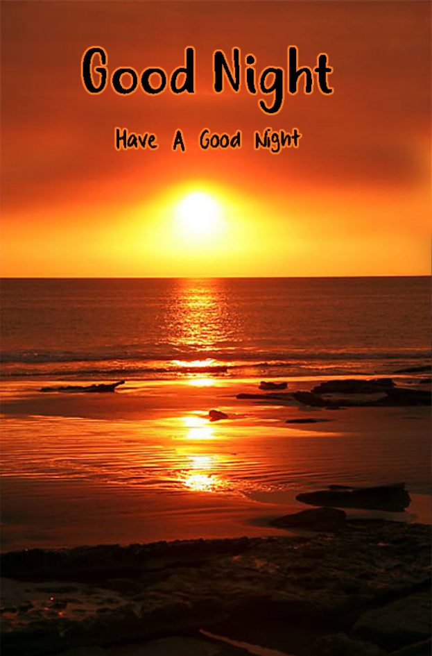 Good Night Have A Good Night - Good Morning Images, Quotes, Wishes, Messages, greetings & eCard Images