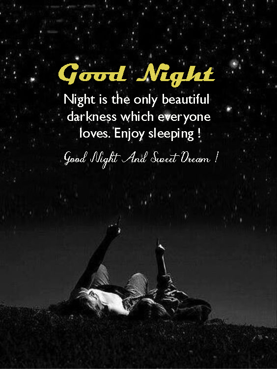 Lovely Good Night Images - Good Morning Images, Quotes, Wishes, Messages, greetings & eCard Images