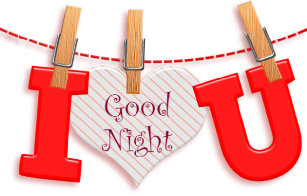 Good Night I Love You - Good Morning Images, Quotes, Wishes, Messages, greetings & eCard Images