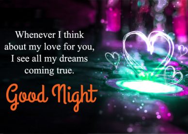 Good Night Images For Love - Good Morning Images, Quotes, Wishes, Messages, greetings & eCard Images