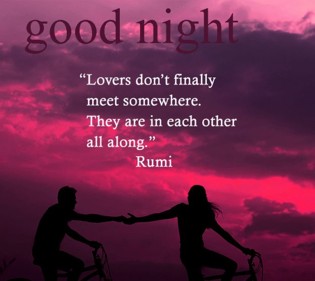 Good Night Images Of Love - Good Morning Images, Quotes, Wishes, Messages, greetings & eCard Images