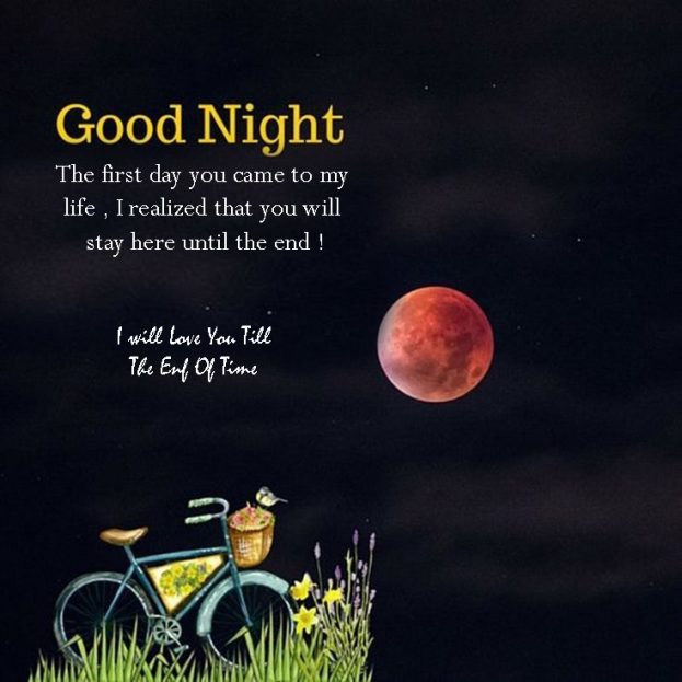 Good Night Images With Quotes - Good Morning Images, Quotes, Wishes, Messages, greetings & eCard Images