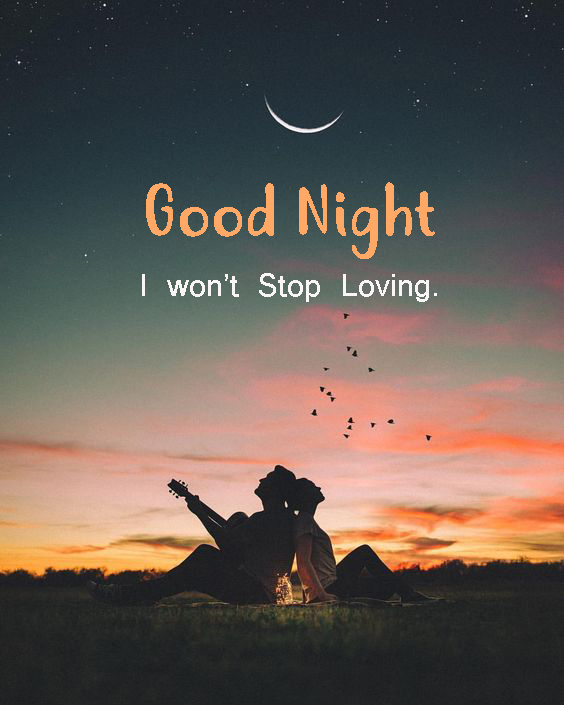 Good Night Loving Images - Good Morning Images, Quotes, Wishes ...