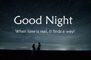 Good Night Real Love - Good Morning Images, Quotes, Wishes, Messages ...