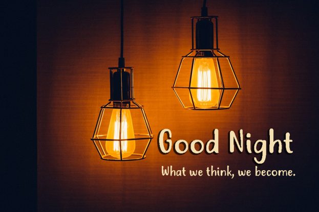 New Good Night Images - Good Morning Images, Quotes, Wishes, Messages, greetings & eCard Images
