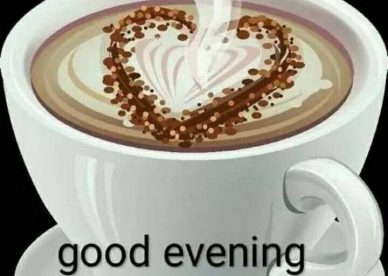 Good Evening Love & Heart Images - Good Morning Images, Quotes, Wishes, Messages, greetings & eCard Images