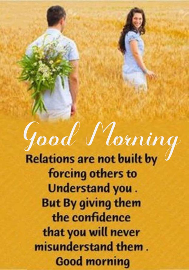 Good Morning Images For My Love 2020 -Good Morning Images, Quotes, Wishes, Messages, greetings & eCard Images