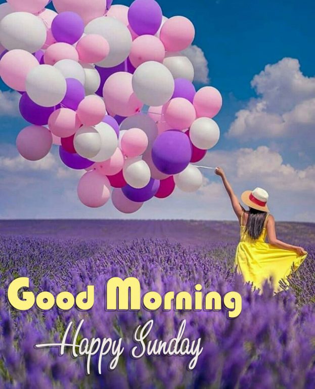 Best Good Morning Sunday Images - Good Morning Images, Quotes, Wishes, Messages, greetings & eCard Images