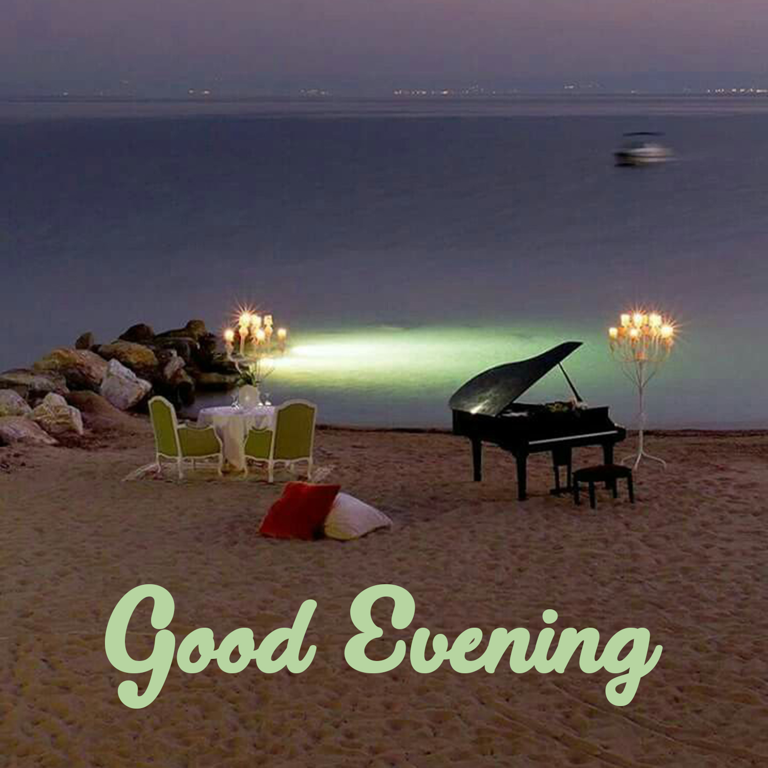 150+ [New 2023] Beautiful Good Evening Images, Photos & Pictures (HD)