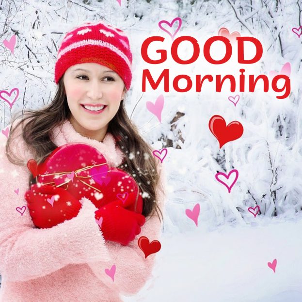 Enjoy your morning with Good Morning love images - Good Morning Images, Quotes, Wishes, Messages, greetings & eCard Images