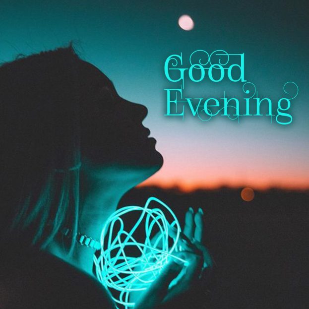 Good Evening Images In 2020 - Good Morning Images, Quotes, Wishes, Messages, greetings & eCard Images