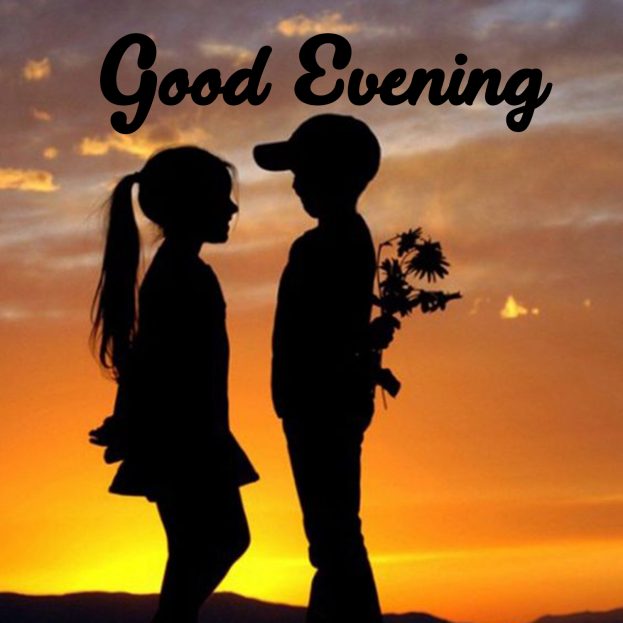 Good Evening Images With Love Download - Good Morning Images, Quotes, Wishes, Messages, greetings & eCard Images