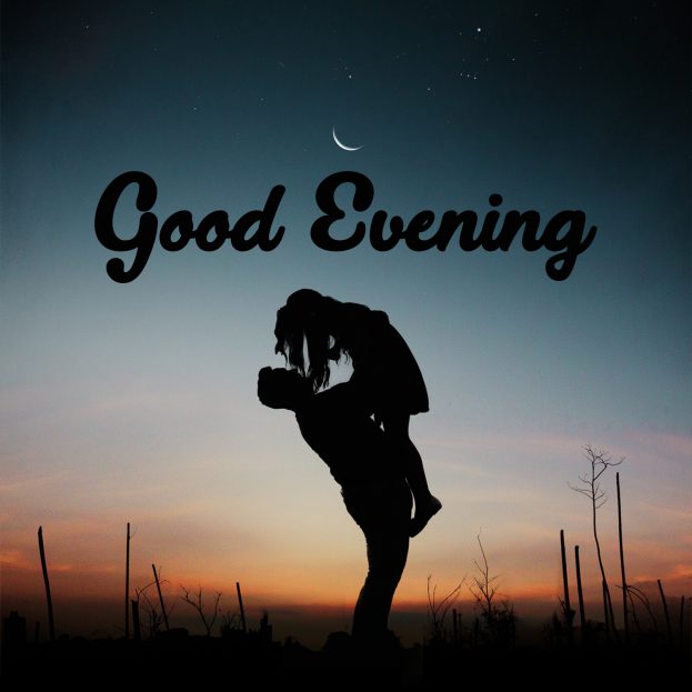 Wish You A Good Evening Images - Good Morning Images, Quotes, Wishes, Messages, greetings & eCard Images