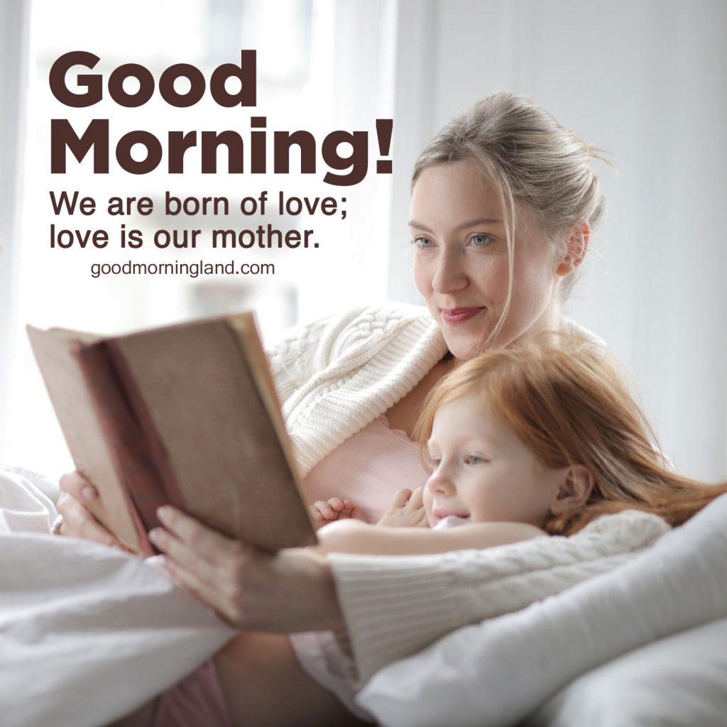 Awesome Good morning mom images for everyone Good Morning Images