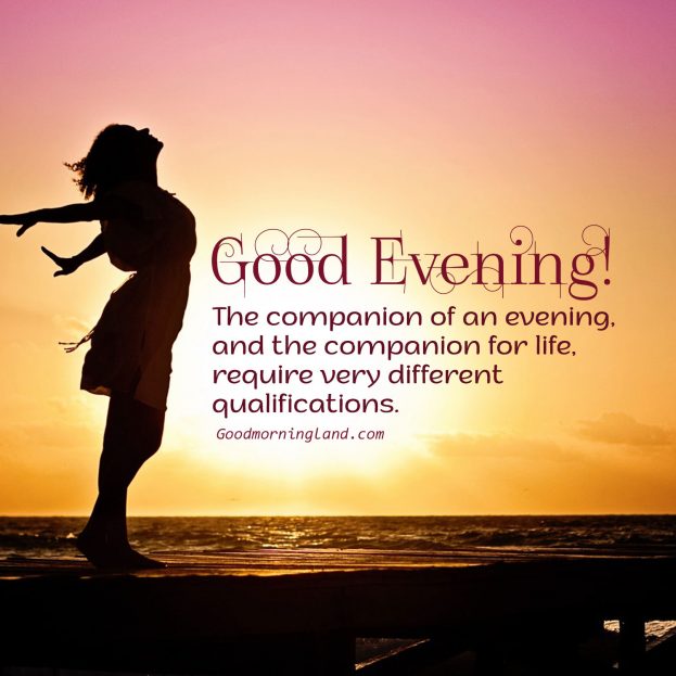 Download and share Good Evening Images - Good Morning Images, Quotes, Wishes, Messages, greetings & eCard Images