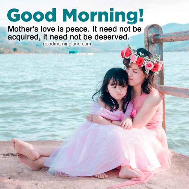 Free Good morning mom images for everyone 2021 - Good Morning Images, Quotes, Wishes, Messages, greetings & eCard Images.