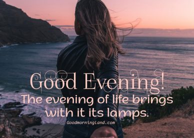 Make your partner happy with Good Evening Images - Good Morning Images, Quotes, Wishes, Messages, greetings & eCard Images