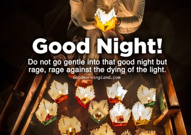 Send lovely Good Night Images to your friends before sleeping - Good Morning Images, Quotes, Wishes, Messages, greetings & eCard Images