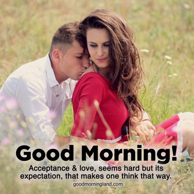 Good Morning romantic images for WhatsApp and Facebook 2021 - Good Morning Images, Quotes, Wishes, Messages, greetings & eCard Images.