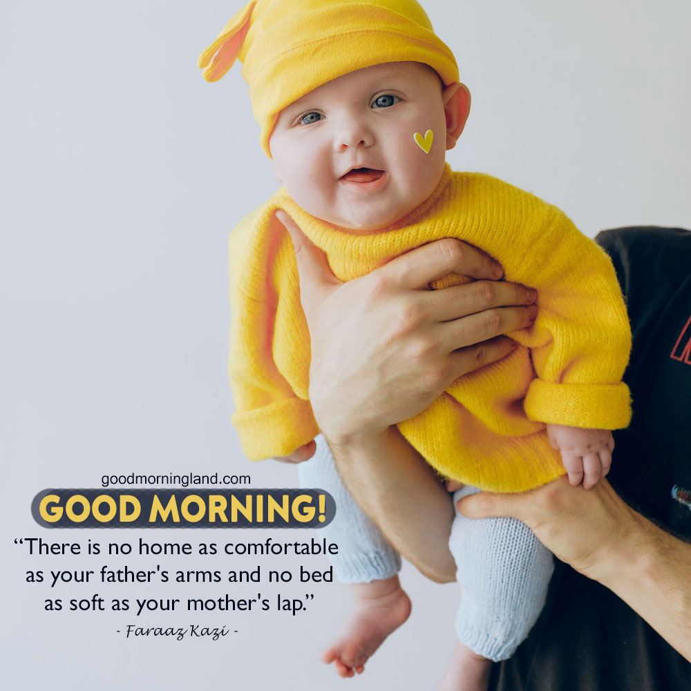 Latest 2020 Good morning Baby images - Good Morning Images, Quotes ...