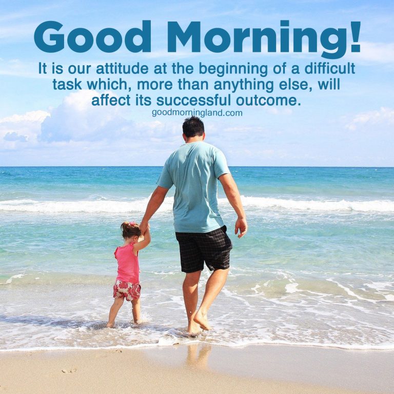 Lovely and Good morning blessed quotes for family Good Morning Images