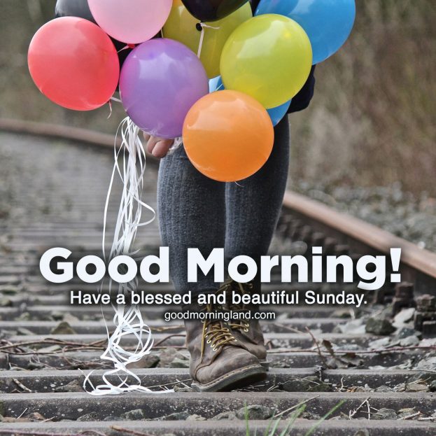 Top Good morning Sunday morning images 2021 - Good Morning Images, Quotes, Wishes, Messages, greetings & eCard Images.