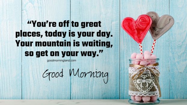 Download beautiful Good Morning Wallpapers 2021 - Good Morning Images, Quotes, Wishes, Messages, greetings & eCard Images.