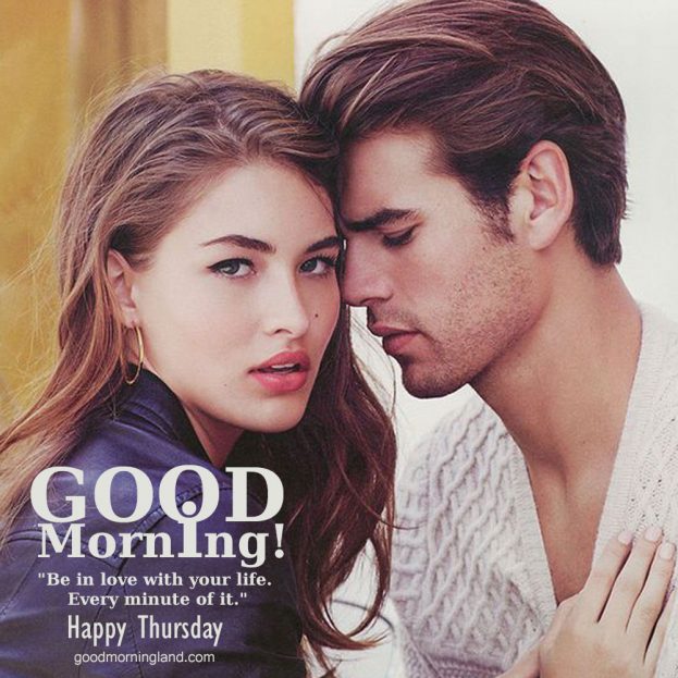 New Lovely pictures that say Good Morning Thursday 2021 - Good Morning Images, Quotes, Wishes, Messages, greetings & eCard Images.