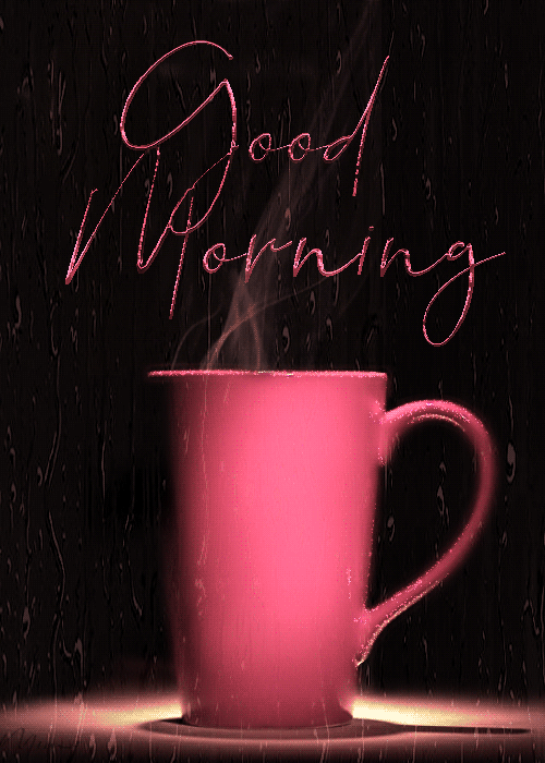 Good Morning Coffee, Light,Tea GIFs - Good Morning Images, Quotes, Wishes, Messages, greetings & eCard Images