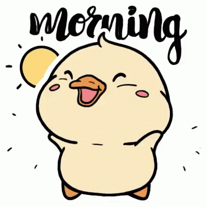 Happy Morning GIF - Good Morning Images, Quotes, Wishes, Messages, greetings & eCard Images