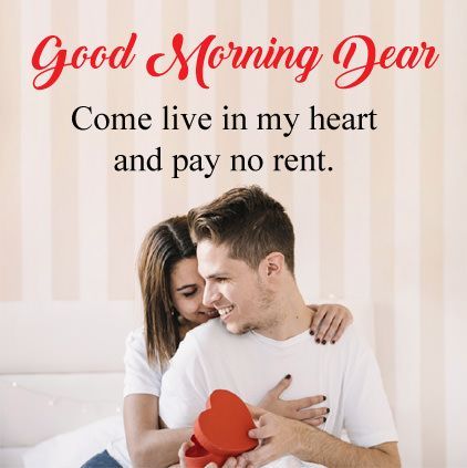 Good Morning Come Live In My Heart Images - Good Morning Images, Quotes, Wishes, Messages, greetings & eCard Images