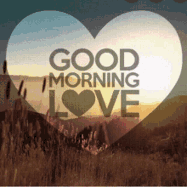 699+ Good Morning Love GIF for WhatsApp Status Download - FlixImages