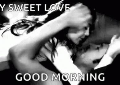 Good Morning Kiss My Sweet Love GIFs - Good Morning Images, Quotes, Wishes, Messages, greetings & eCard Images