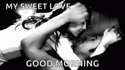Good Morning Kiss My Sweet Love GIFs - Good Morning Images, Quotes, Wishes,  Messages, greetings & eCards