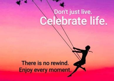 Celebrate Life With Good Morning Images - Good Morning Images, Quotes, Wishes, Messages, greetings & eCard Images