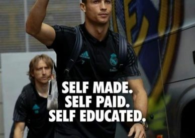 Cristiano Ronaldo Good Morning Quotes - Good Morning Images, Quotes, Wishes, Messages, greetings & eCard Images